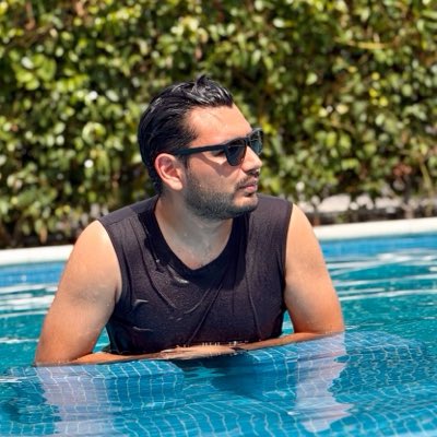 ALEXSALAZA's tweet photo. #NuevaFotoDePerfil https://t.co/qWxaTrVWSo