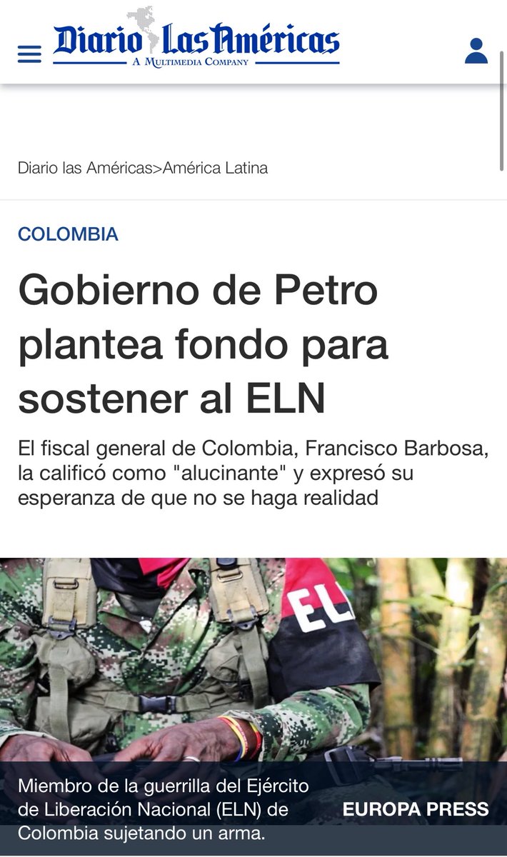 Rick4_'s tweet photo. @petrogustavo Es preferible falta de ideas a ideas que solo perjudican al pueblo y favorecen a la delincuencia https://t.co/xmh8DYzmQG