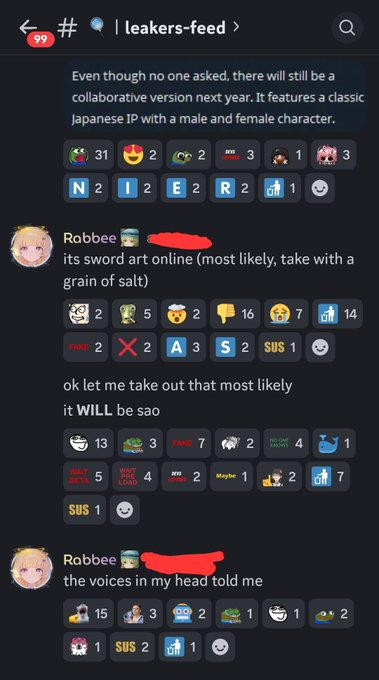 NightlyIMoon's tweet photo. @pepsienjoyerr leaker just trolling with the voice in his head, and people believe it. https://t.co/QI4dYzBhiF