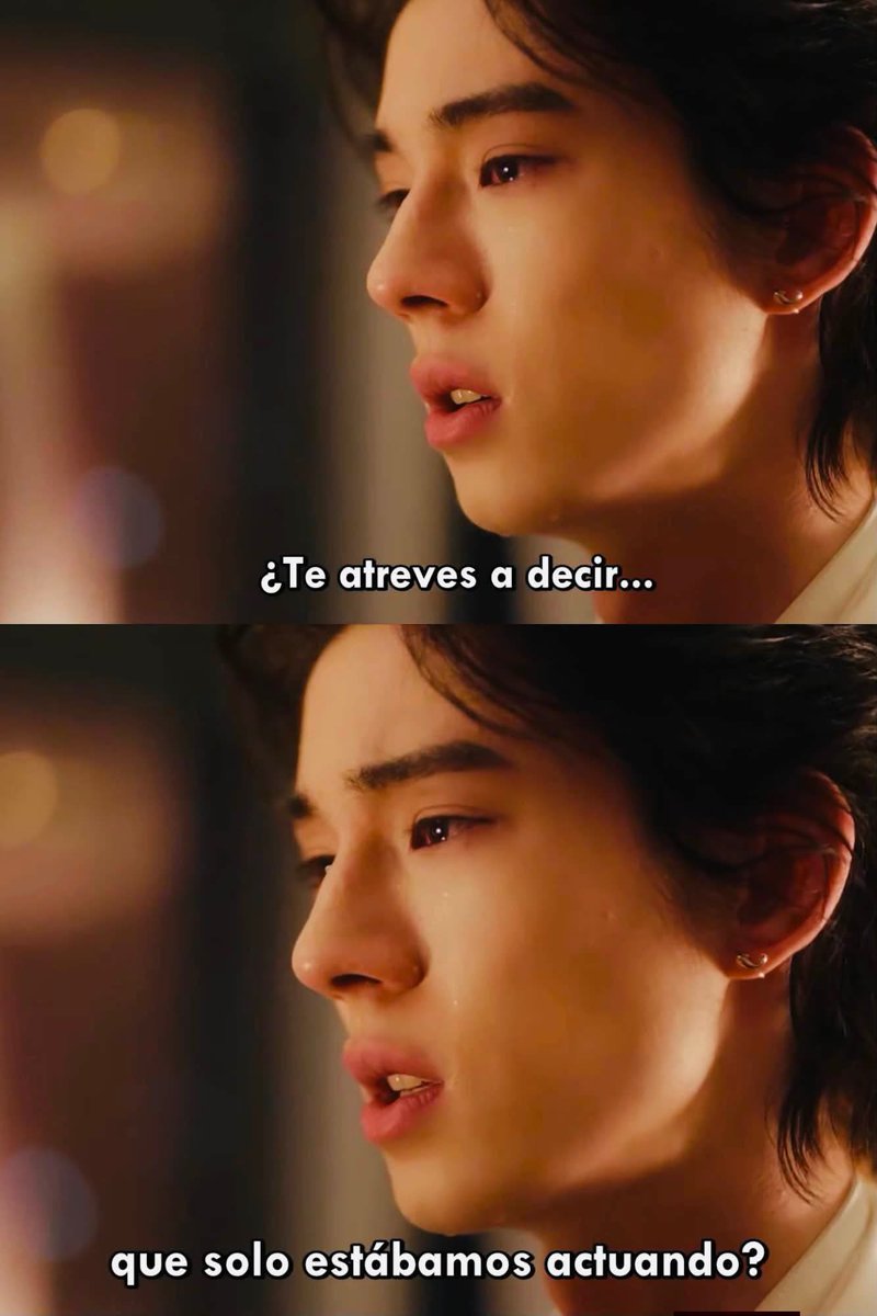 CinemaSerieNews's tweet photo. #SerieBLchino #DeepInTheActEp11 Las fotos que no debió tener ¿dirá que acepta? #DeepInEp11 #入戏 #Estreno #Ollie #LiuTianyue del grupo #Kpop #Cpop #LOONG9 #BoysPlanet #LiShuyuan #novela #Danmei #TongZi #serie2026 #Tendencia #Gagaoolala #Romance
#Viki #blchino https://t.co/MFKfmYlTre