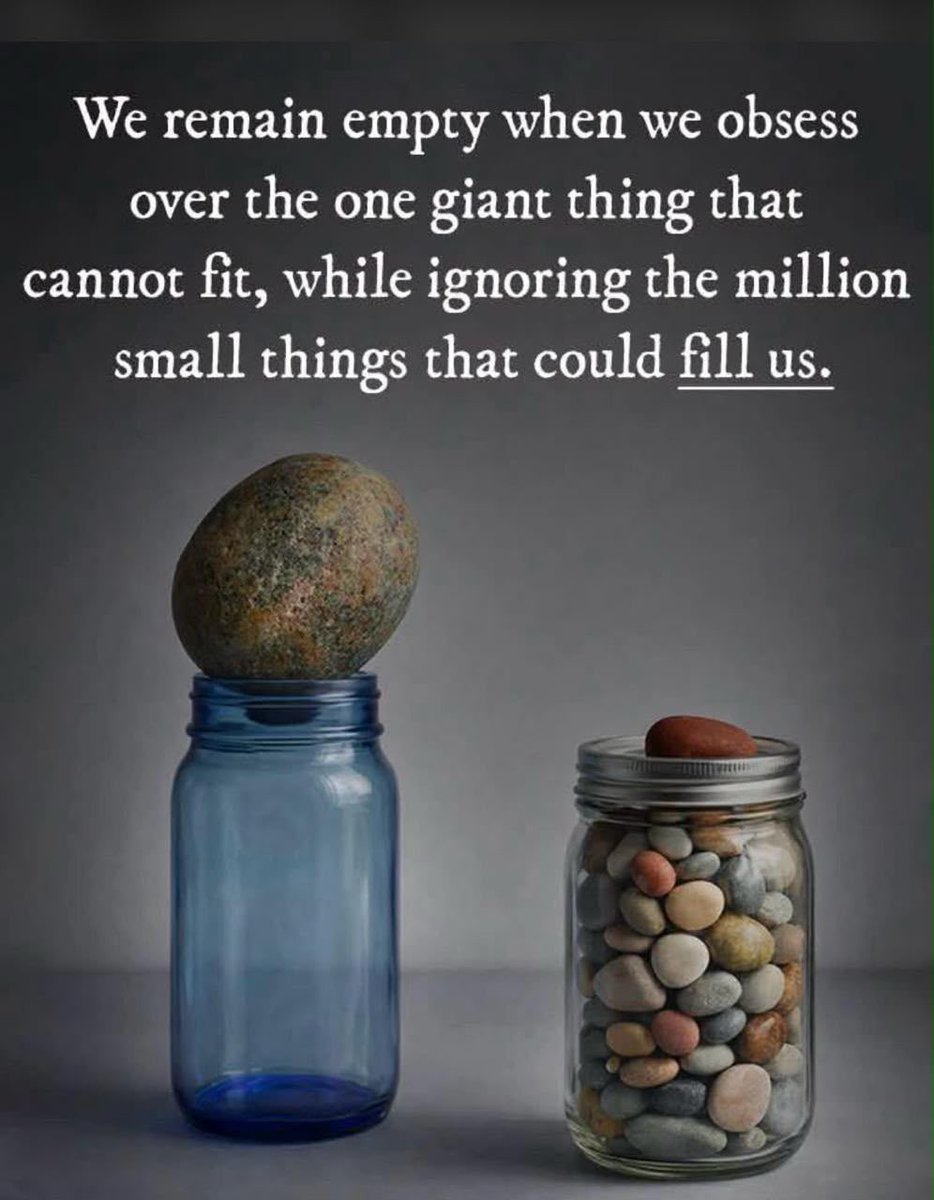 Lakshmi1876's tweet photo. Pic(k) of the day

Have a fulfilling weekend 🤗🤗 https://t.co/Axa1H6pSy1