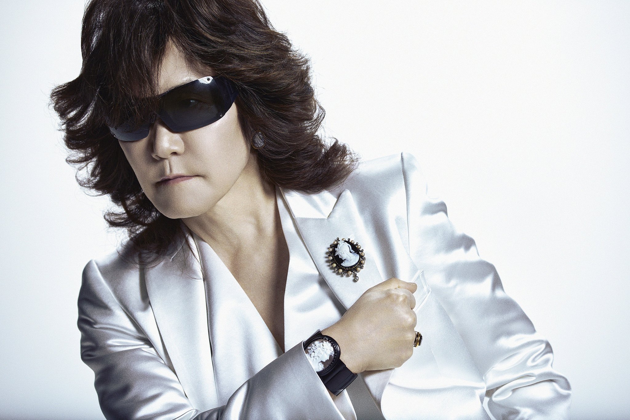 DVD DVD2枚組 Toshl（龍玄とし）美しき天空のコンサート