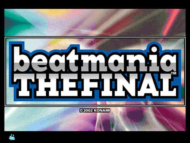 bm5keys_forever's tweet photo. July 26, 2002 was
the release date of "beatmania THE FINAL" on arcade machines. https://t.co/z0LvXFI2ZP