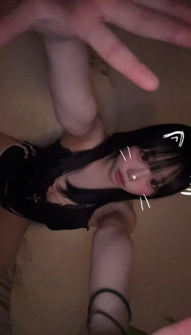 DOzbarut's tweet photo. 初顔出し！
(すぐ消す) https://t.co/ga8LWT3GK4