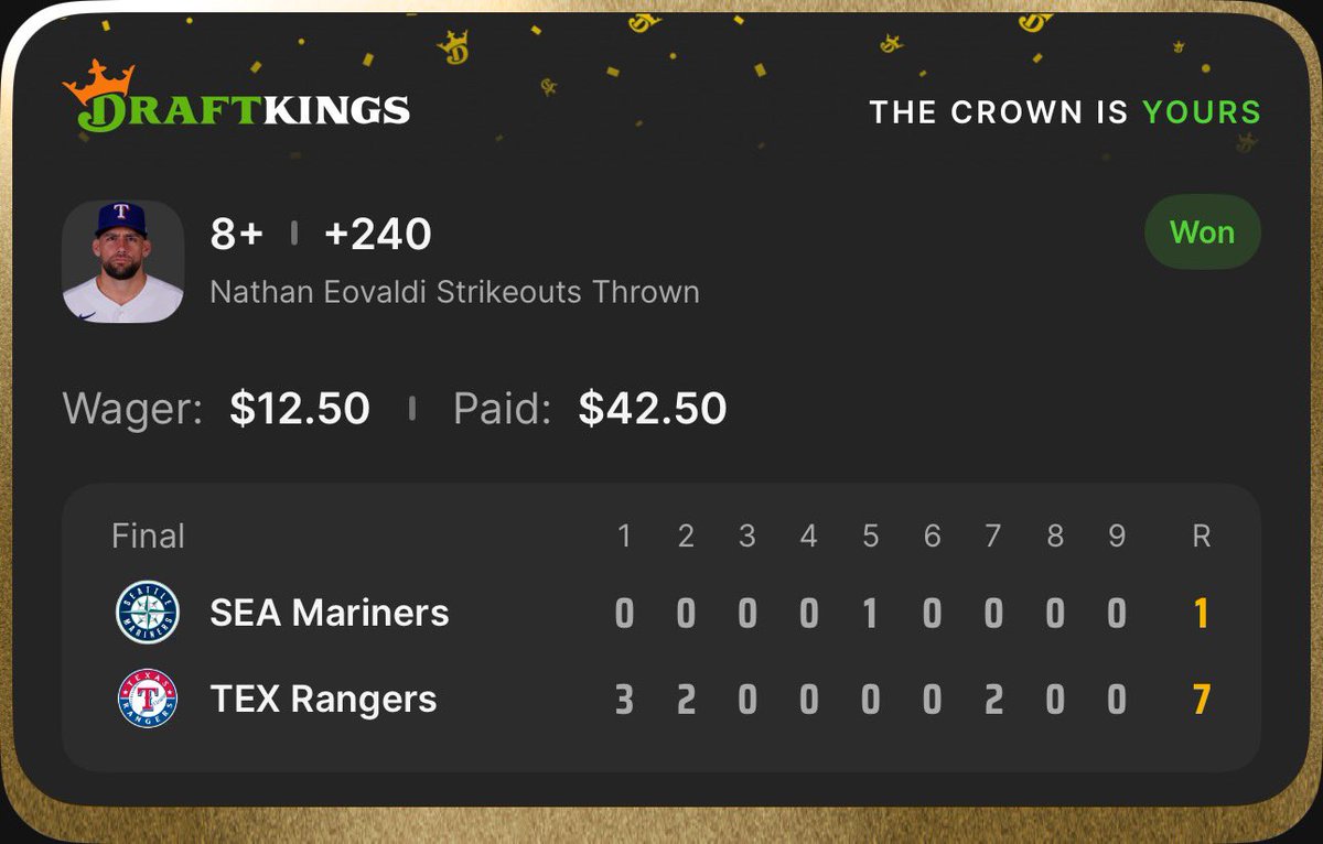 KSplit | Strikeout Analytics tweet media