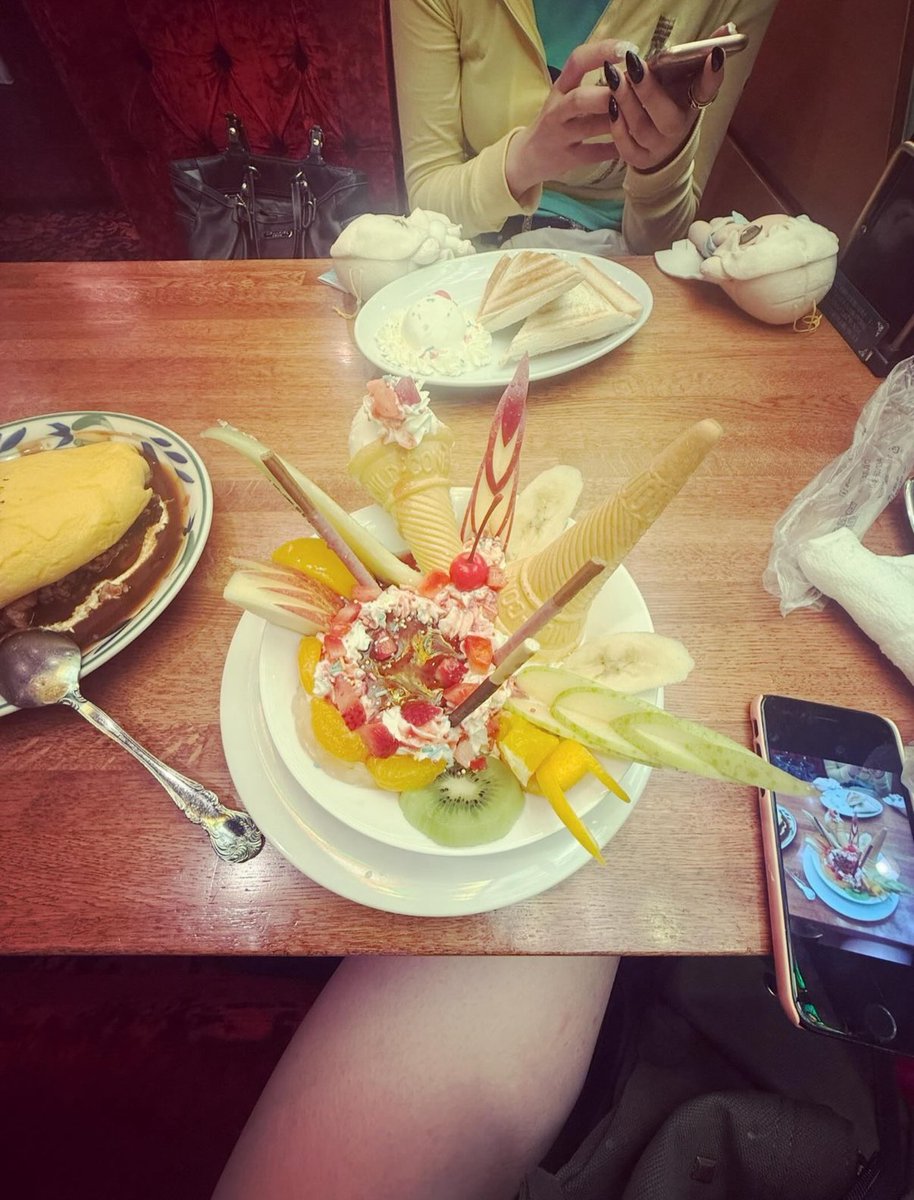 tsiruetlA's tweet photo. ootd drawing cafe
(͔ ¤̴̶̷̤́ ω ¤̴̶̷̤̀ )͕ https://t.co/l5KXR9mGas