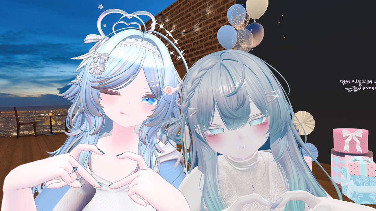 raito_VRC's tweet photo. https://t.co/VrWn1CdvAH