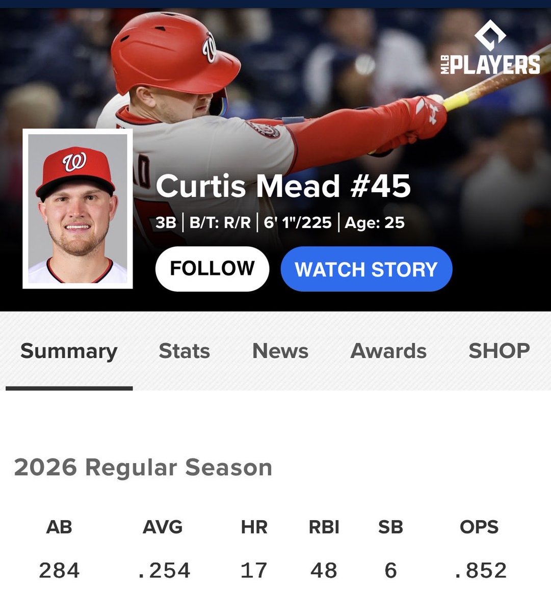 MLB Deadline News tweet media
