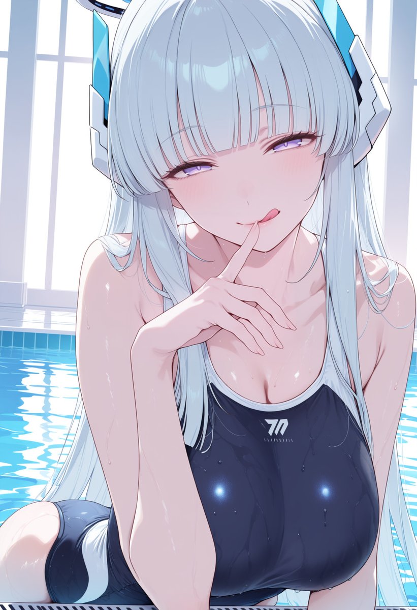 rockey2799m's tweet photo. うう…ノア…

生塩ノア | Noa Ushio
#ブルアカ #BlueArchive https://t.co/NY3tX2MdHX