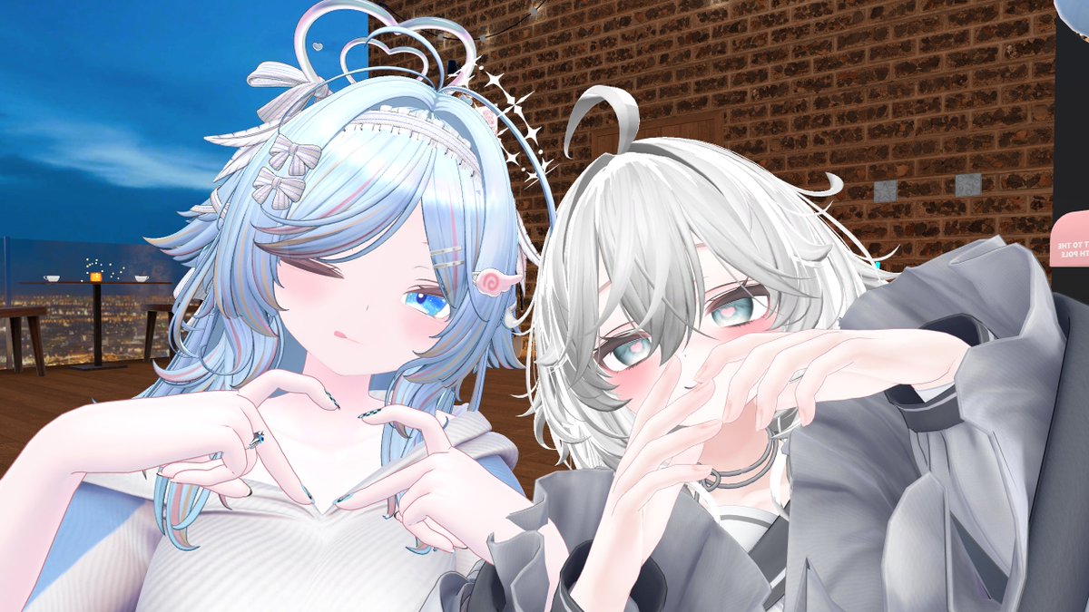raito_VRC's tweet photo. https://t.co/FcQd4hUBop