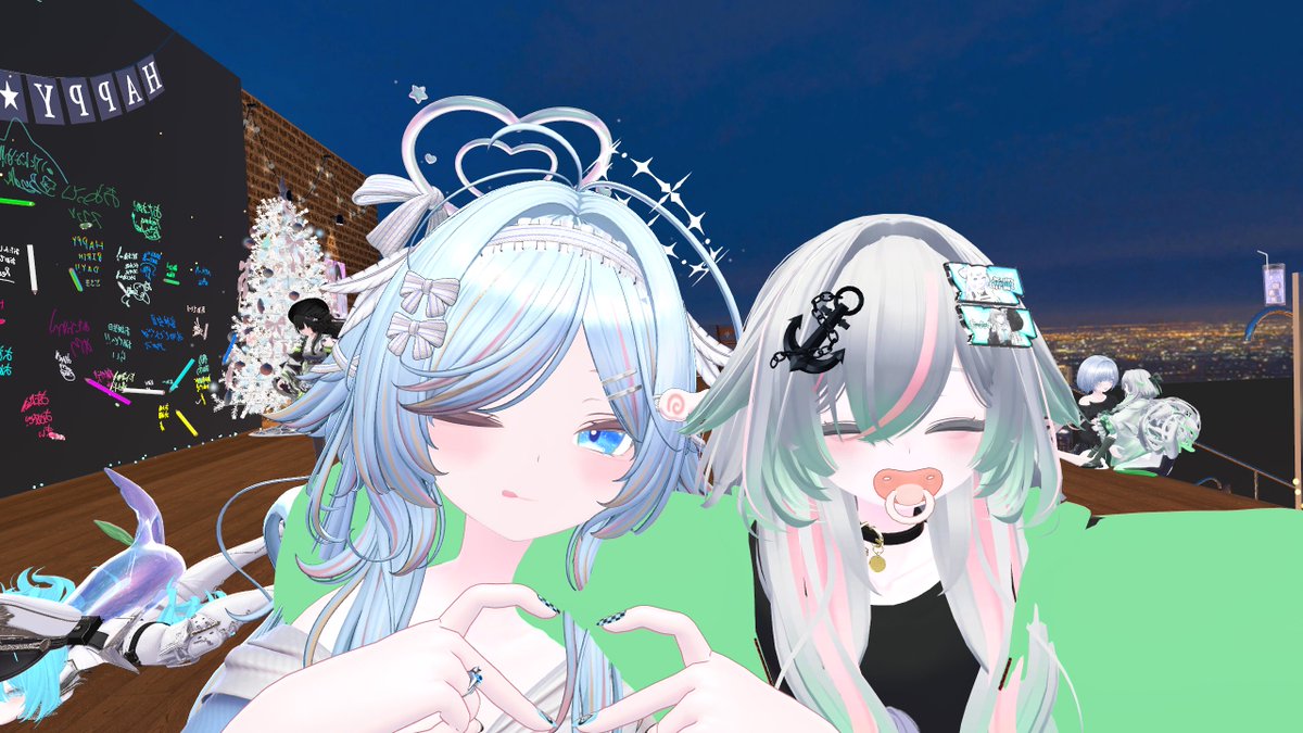 raito_VRC's tweet photo. https://t.co/v0F5e6tmOR