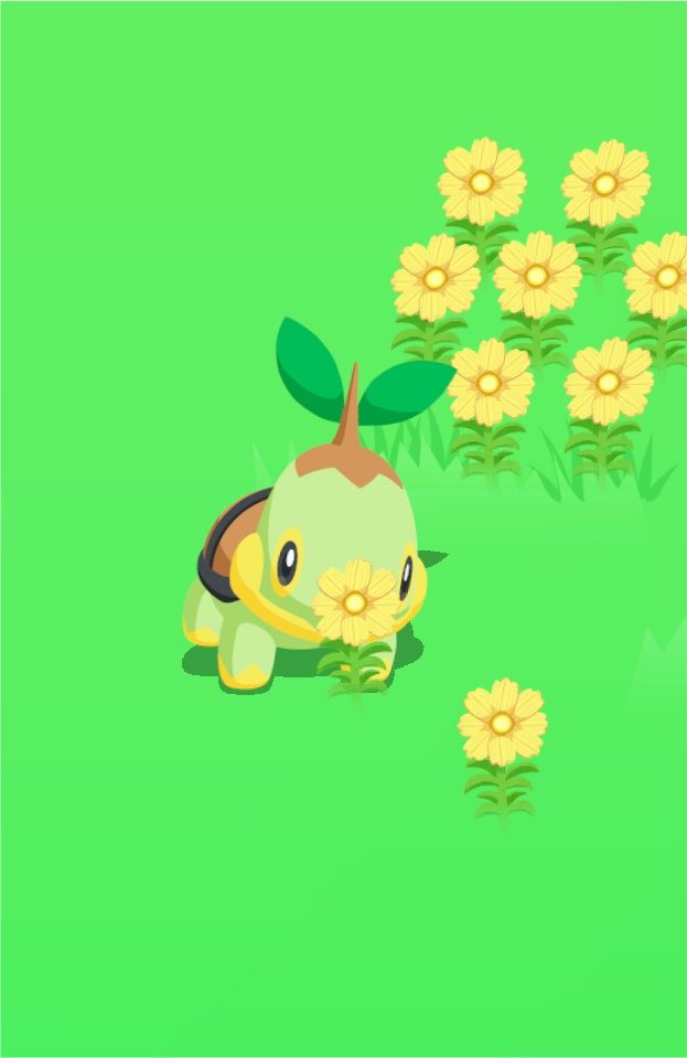 tsrtymtoon's tweet photo. #ポケスリ3周年をみんなで https://t.co/yjtzwKnDMI