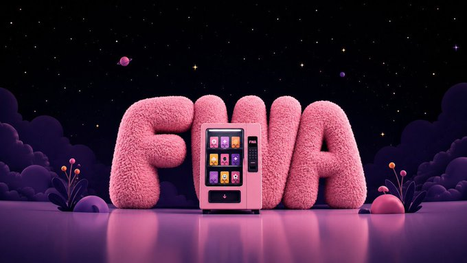 FakeWorldAsset's tweet photo. What is FWA (Fake World Assets) and why is everyone talking about it?  A 🧵

9ghptGzBCRiHe3eMvjkBqrHE8oodbVZjD1BYzqLdpump https://t.co/9L58lepJhP