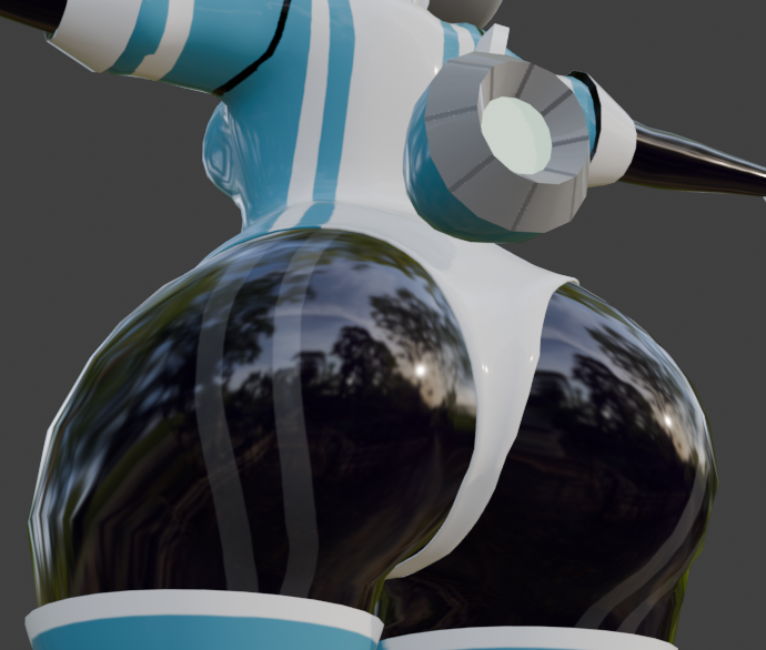 amogusreal51's tweet photo. tempo model wip.. #ProjectTurboBlast https://t.co/AzL3jOHYCv