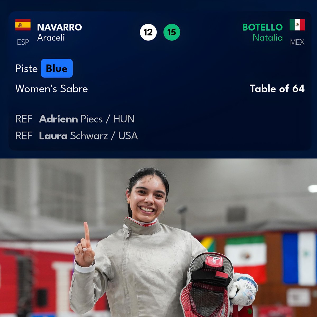 Deporte Mexicano tweet media