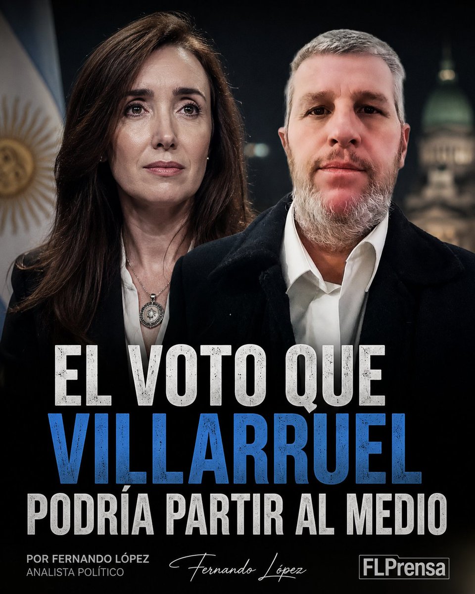 Fernando Lopez tweet media