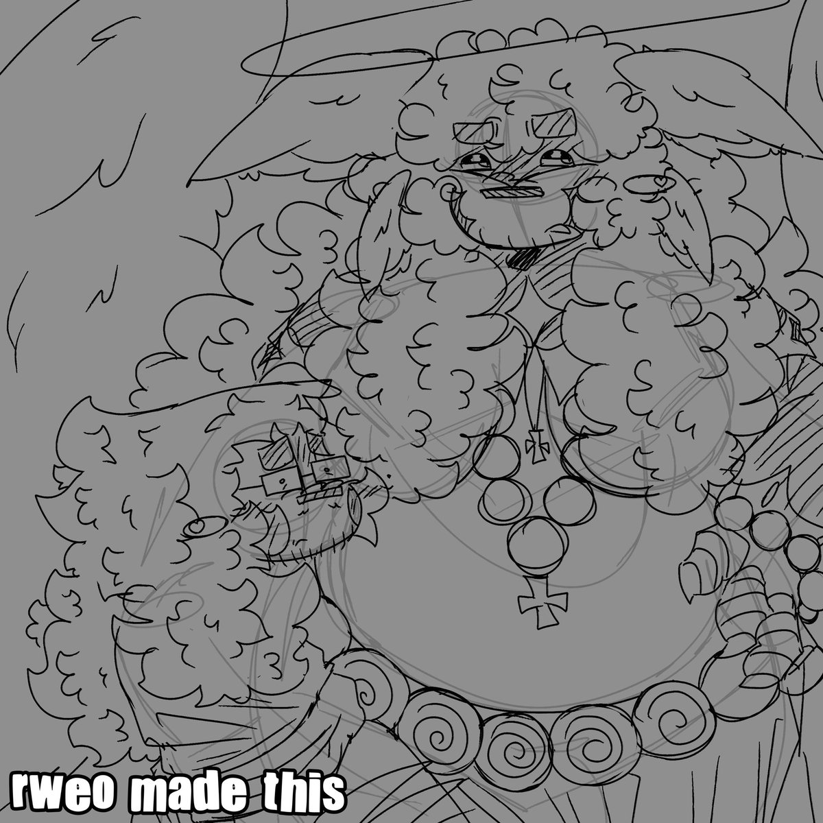 neuroeezer's tweet photo. Divineburger bullshit i drew 2night

they make me sick ilovethem they’re so cute i imagine them cuddling all day every day because im jealous of 007n7

#robloxfanart #007n7 #Telamon 

dude it slike telamonfrom uhhhroblox https://t.co/EjbyoAU9eR