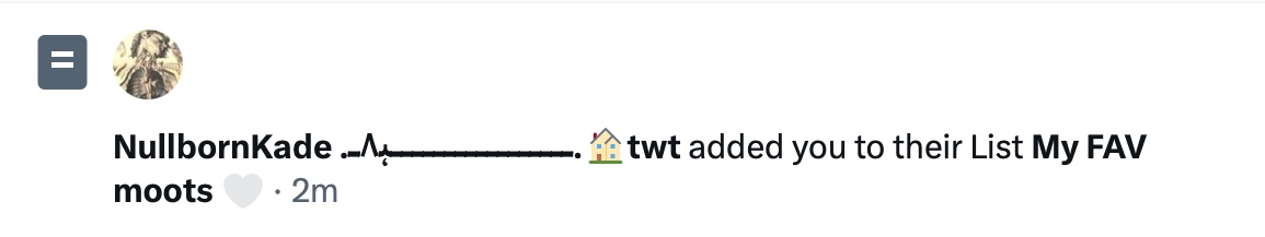 ꩜.⋆♱⋆ˎˊ˗ amory tweet media