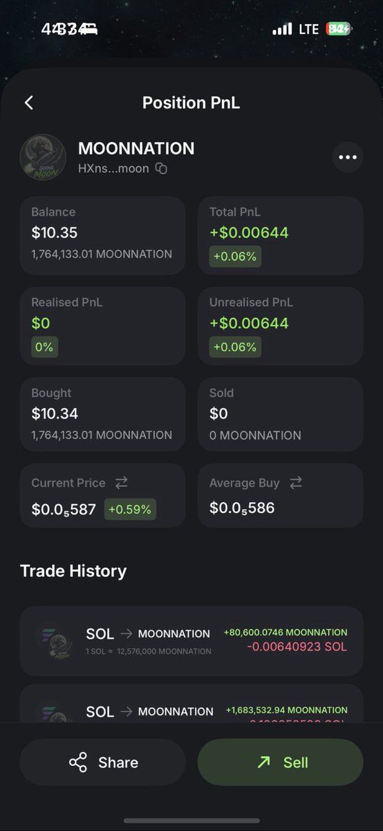 BlockPilot_OX's tweet photo. @MoonNationHQ Here it is sir https://t.co/3GB6q7mFQK