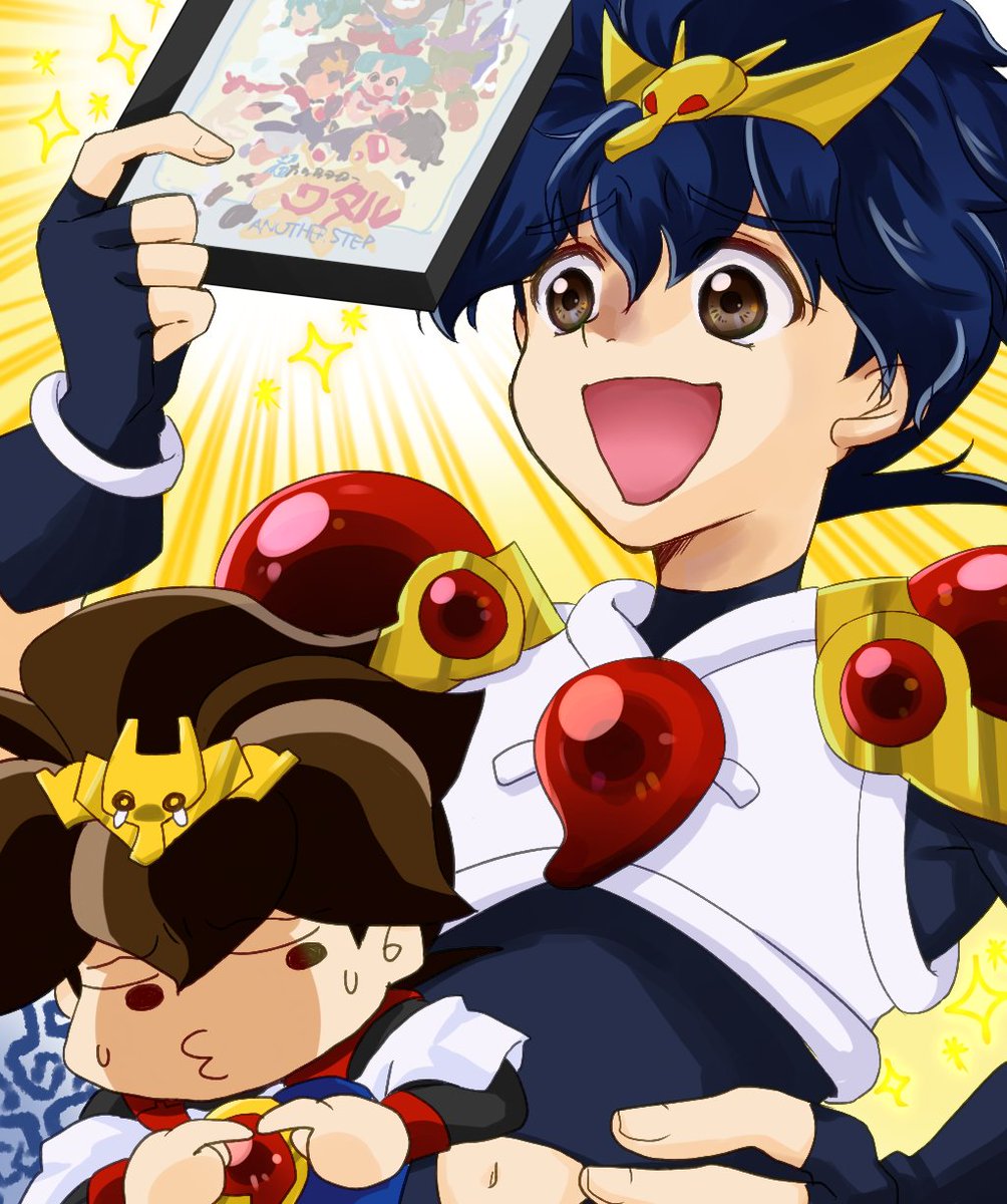 ponketupon's tweet photo. お誕生日絵じゃない上に過去絵でごめん
ほむほむお誕生日おめでと〜
#炎部ワタル誕生祭2026 https://t.co/DN8rylZJTI