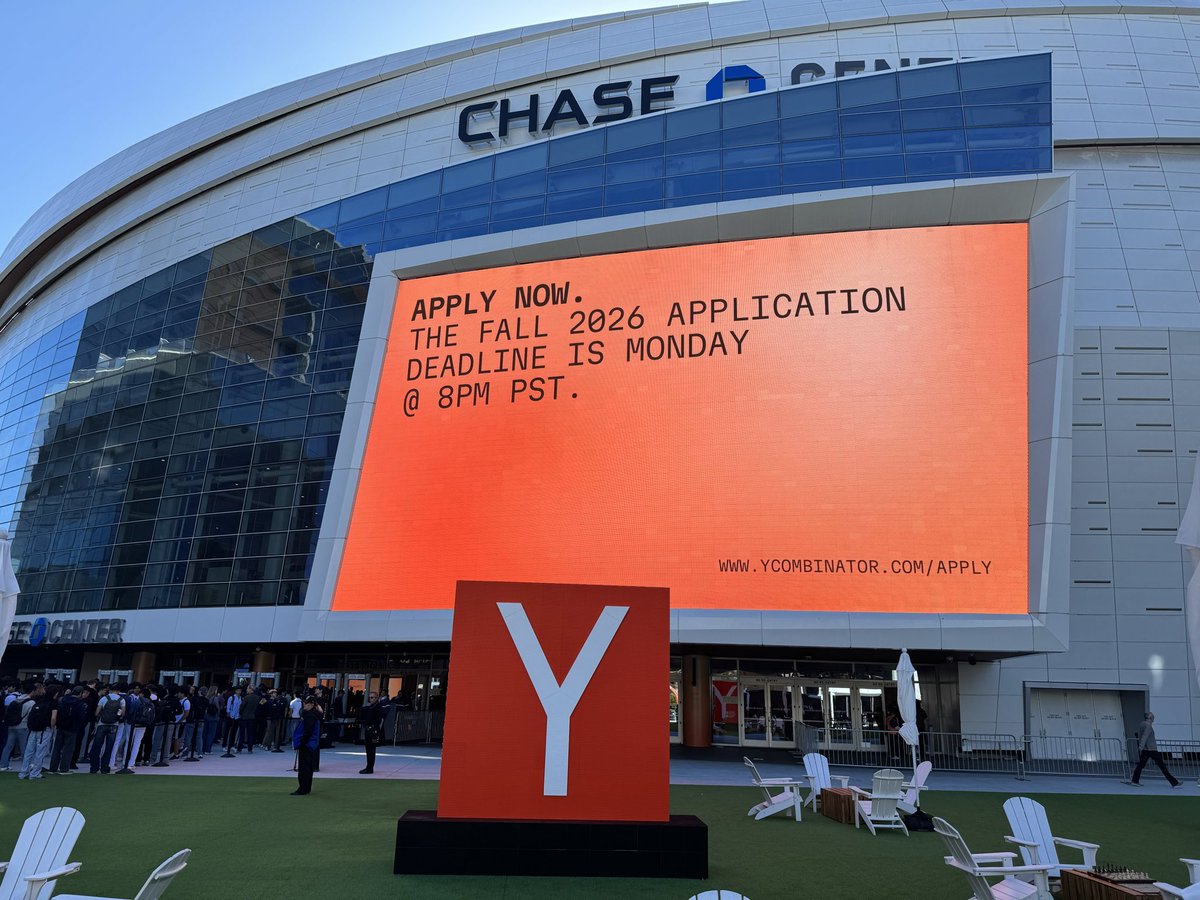 scottastevenson's tweet photo. I have great respect for YC, but need to say what many are surely thinking:

Startup School in a stadium feels antithetical to the YC brand and to what makes startups work.

The YC brand felt like it was designed to filter out status chasers.

The bare Mountain View office. The utilitarian design of Hacker News. Everything about YC said: if you’re a curious hacker, we’re your people. If you’re looking for other kinds of prestige or excitement, we’re not for you.

Great early stage startups are designed the same way: they’re for the people that get a thrill from the work itself, not surrounding fanfare. 

If it were just the arena I wouldn’t comment, but you can feel the gravity of a status vortex slowly tearing down what made YC special.

You can feel the herd rushing into an overflowing barn. A stadium sized barn.

You see how YC is now more prestigious than most college degrees. How prestige seekers name drop YC partners. How many YC founders now quit in the early innings—because they didn’t really love the work.

Maybe it’s inevitable. It happens to startups too. Eventually the underestimated, curious, hard working teams become the winning teams. And then the status chasers flock to them.

If YC is not strong enough to fend it off, maybe no one is.
