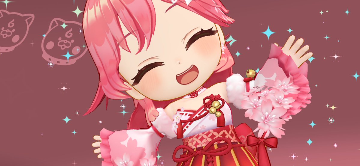 laze0220_'s tweet photo. みこちで始めた🙋🏻‍♀️ https://t.co/z6SkPz52hJ
