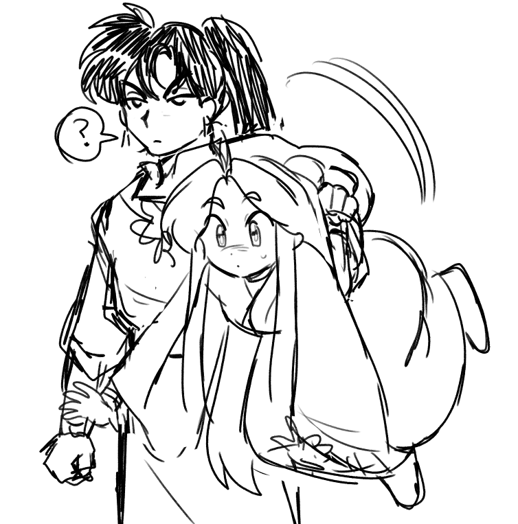 jirachiki's tweet photo. annoying young lord 
#tgcf #hualian https://t.co/2CzfpwEfXx