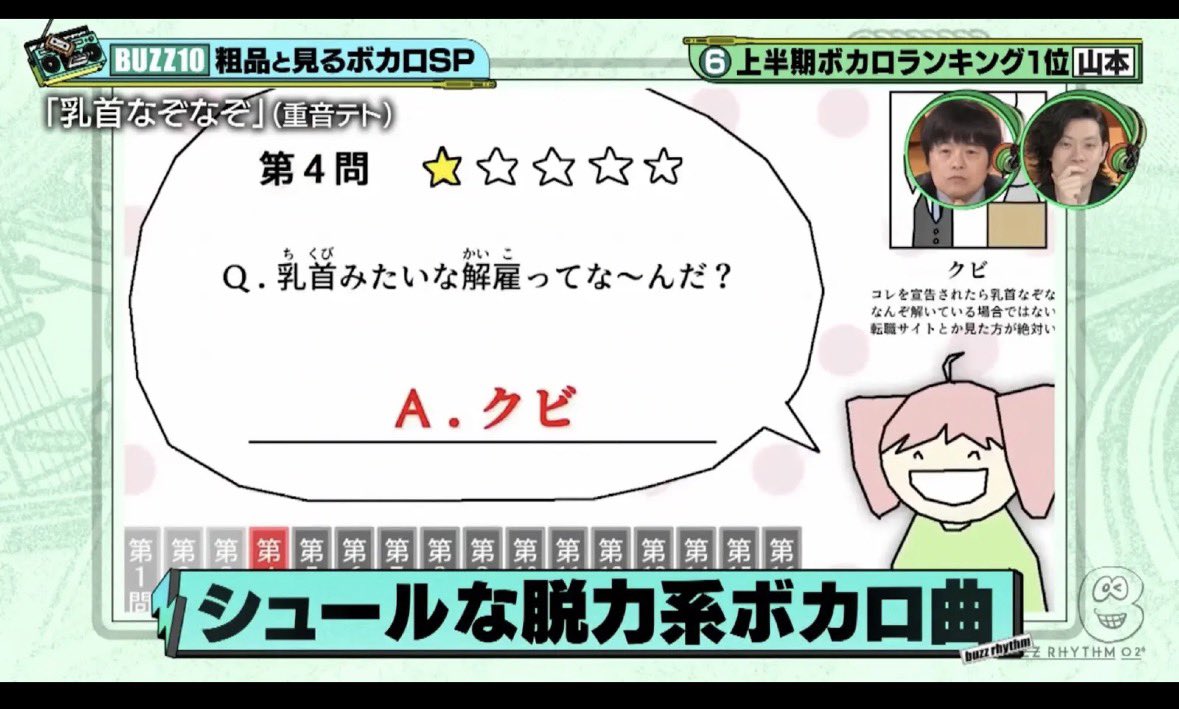 BblPoppy's tweet photo. この絵面面白すぎる https://t.co/3waHIaftXQ