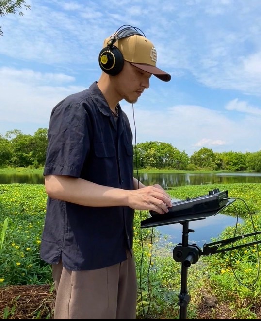 masahirotakedad's tweet photo. https://t.co/HpxpcCo18Q

#sp404mk2 https://t.co/9p14nr8ywg