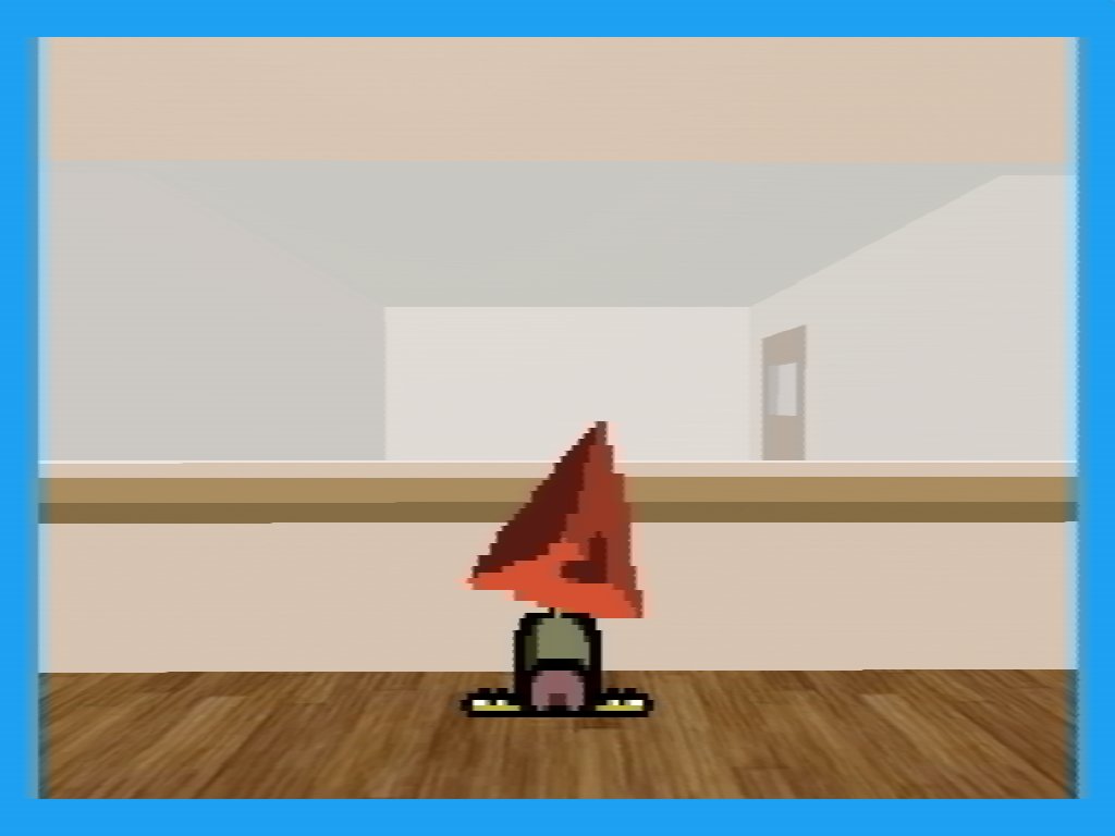 PTIS_Discovery's tweet photo. i've been waiting for someone to come out of that door for a while. i'll wait like one more hour. if nothing happens, i'll try to break down the doors. that's all for now. later. https://t.co/4lBrEPBAoR