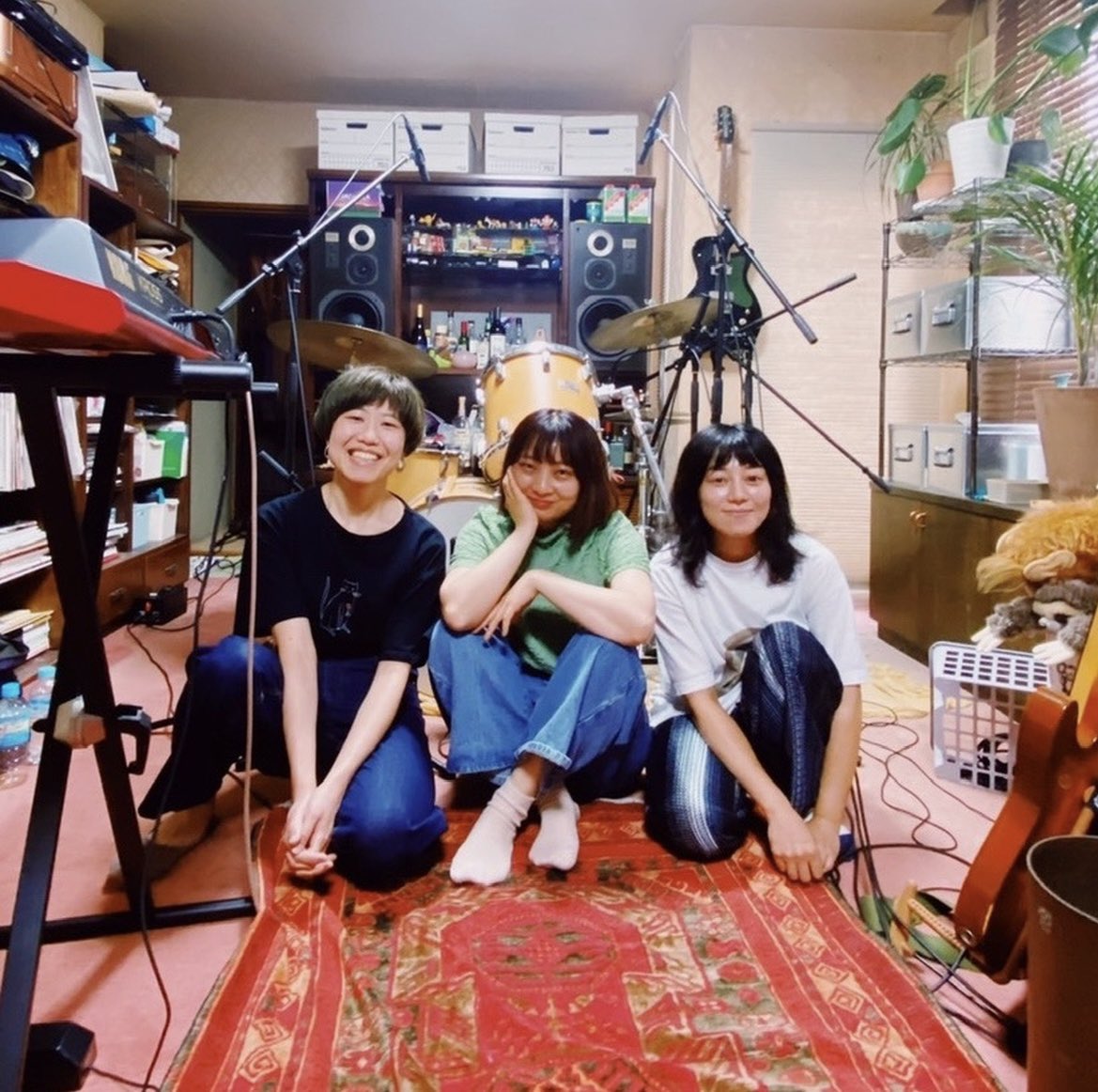 HeroesGood's tweet photo. 📻ラジオ出演⚡️
7月30日(木) 【札幌FM78.1  21時】
ラジオカロスサッポロ✨
Good Music My Heroes!!

⭐️ゲスト
mateno
@matenogn 

🟢テーマ
『さあ夏本番！みんなのやりたい事は😊』

🔴メッセージはEメールrequest@radiokaros.com又はラジオカロスサッポロの公式HPのリクエストホームから番組名とラジオネームを書いて送って下さい✨✨

⚡️ラジオの無料アプリ
＂リッスンラジオ＂か＂FMプラプラ＂
⚡️youtube生配信
https://t.co/9v15sDgNkP