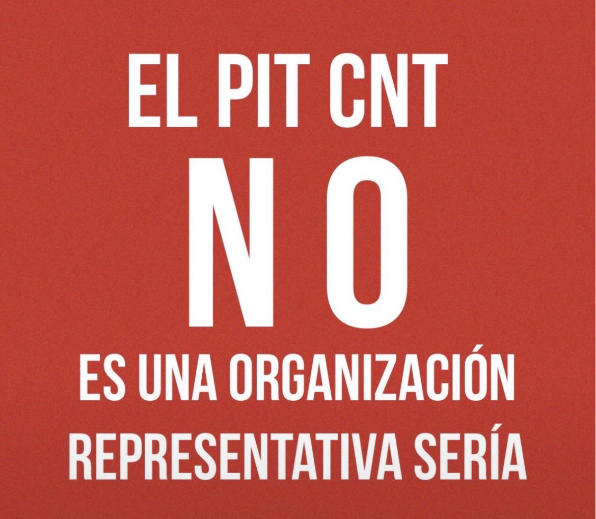 anagHK771864's tweet photo. No..el #FAPIT no representa a nadie 🤬 https://t.co/naJUg2Jzfm