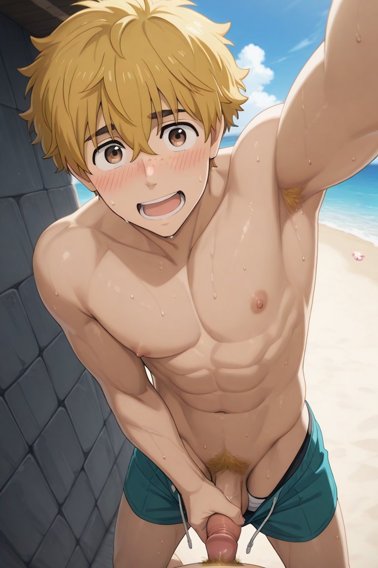 NoahRenoir's tweet photo. Akihiko Nirei - WIND BREAKER 

#AIart #AI #NSFW #gay #yaoi #bl 

👇 Chat with your AI boyfriend right now on LusyChat AI 👇 
https://t.co/DSvlB5rmtE https://t.co/I0TUJhRs8I