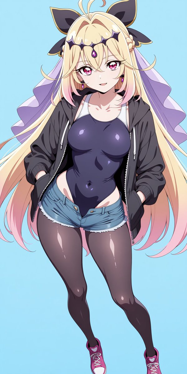 saika_aiart's tweet photo. 日曜日の朝は、たんプリたちとラフなスタイルで、ゆるっとスタートといきましょう👍

【名探偵プリキュア！】
キュアアルカナ・シャドウ
キュアアンサー
キュアミスティック https://t.co/TILguES7Xu