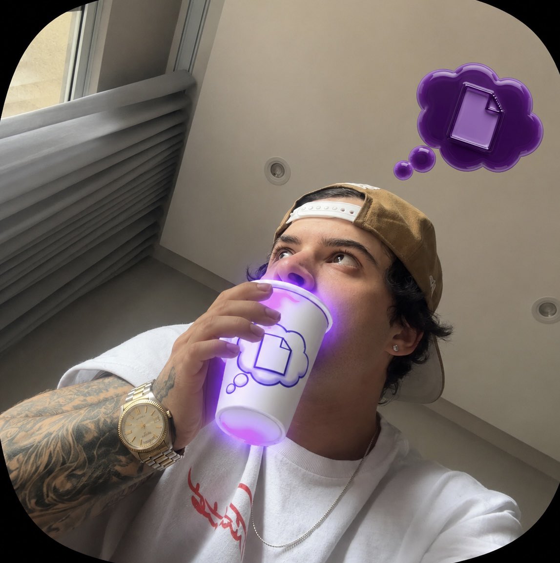 🔻 𝐙𝐄𝐑𝐎 💭 tweet media