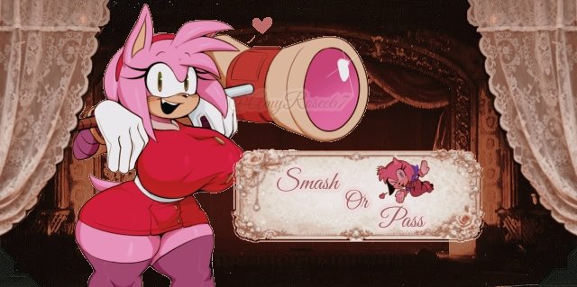 AmyRosee67's tweet photo. 🎀 ─ ¡Y hoy le daré paso a mi nueva dinámica de Smash or Pass! 

🎀 ─ ¡Así que tanto los mejores culos como otros siéntanse libres de participar Jsjs! Estare calificando ^^

(↻ + ♡ Para participar 🤓) https://t.co/82xRyS24m5