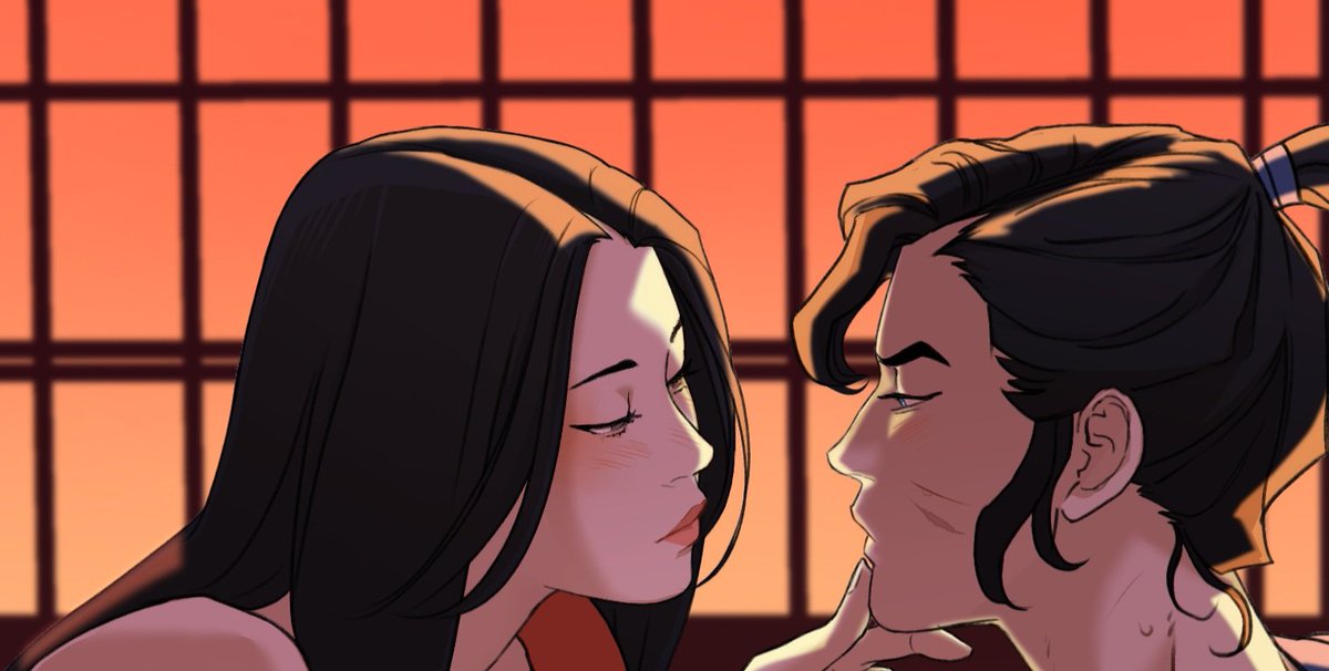 Marceline2174's tweet photo. Akemi&amp;Mizu https://t.co/nX6qoT7vF0