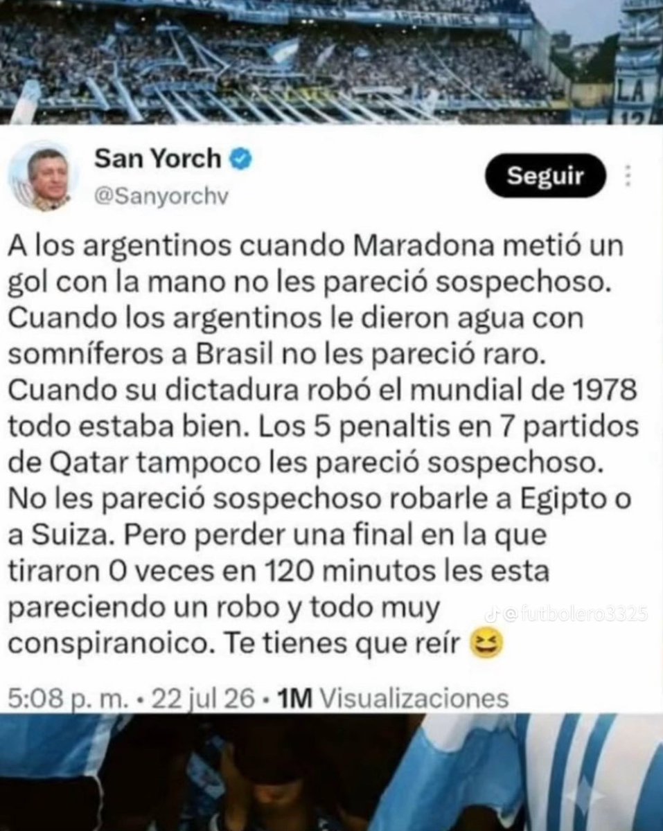 gusbauper's tweet photo. @CamilitaGnzlz https://t.co/IwTjYcSWWo