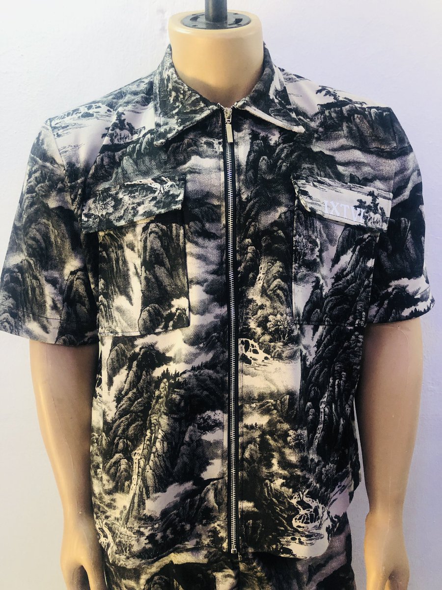 9T6theDJ's tweet photo. WEAR IXTVI @IXTVI_ 

AVAILABLE FOR N30,000 https://t.co/y2nU0deFQt