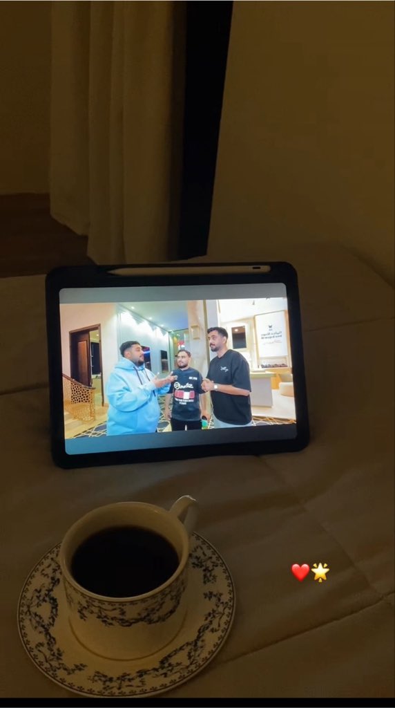 s7x052's tweet photo. تيمي الجديد باي باي تيم الأبراج 👋🏻❤️ https://t.co/9ye8dq7rKq