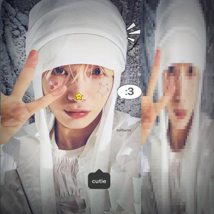 heeyjake_'s tweet photo. 𝓑𝓸𝓷𝓳𝓸𝓾𝓻 à 𝓽𝓸𝓾𝓼
𝓑𝓾𝓼𝓬𝓸 𝓶𝓾𝓽𝓲𝓼 𝓹𝓪𝓻𝓪 𝓪𝓶𝓲𝓰𝓪𝓻 𝓮 𝓲𝓷𝓽𝓮𝓻𝓪𝓬𝓽𝓾𝓪𝓻

𝓝𝓸𝓶: 𝒫𝓊𝑒𝒹𝑒𝓈/𝓅𝓊𝑒𝒹𝑒𝓃 𝒹𝑒𝒸𝒾𝓇𝓂𝑒 𝒥𝑜𝓈𝒽 𝑜 𝒩𝓊𝓃𝒾
𝓜𝓮𝓼 𝓰𝓸û𝓽𝓼: 𝒦-𝓅𝑜𝓅, 𝒸𝓊𝒾𝓈𝒾𝓃𝑒, 𝒹𝑒𝓈𝓈𝒾𝓃, 𝒦-𝒹𝓇𝒶𝓂𝒶𝓈 https://t.co/d0GsH2Pmu5
