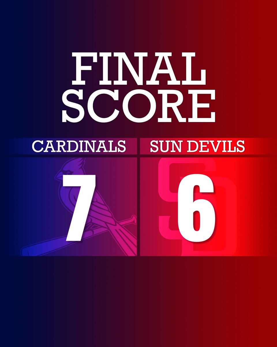 CarlyleCards's tweet photo. Down 6-3 in the final inning, we come back and walk off the Sun Devils. Hohn goes 4-4 with a tank. Bendtsen steps up and gave us 6 great innings on this hot day. 

Play at 6(ish) vs Carnduff for first in the pool. https://t.co/NeGwynvObN