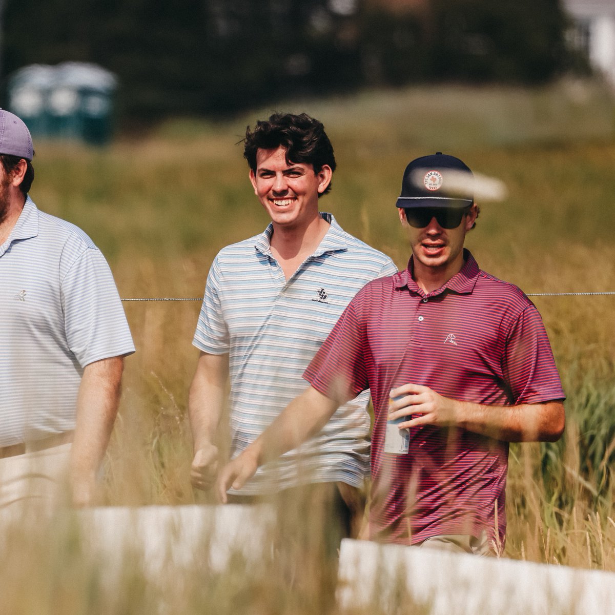 Evans Scholars Invitational tweet media