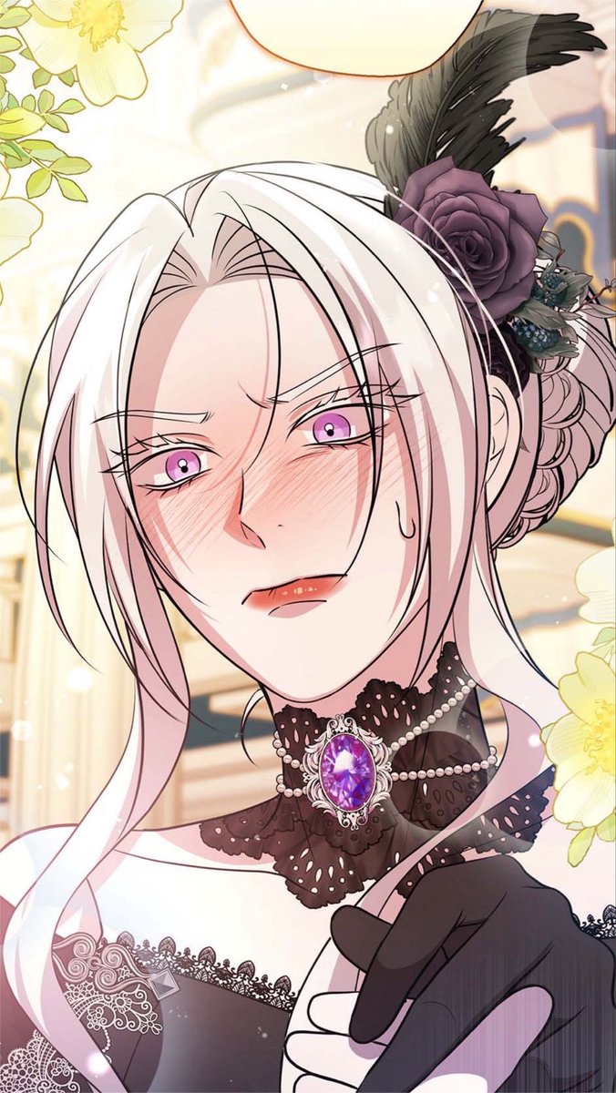 luviltae's tweet photo. YURI IN MY YAOI THAT TOO VILLAINESS X HEROINE??? YUM https://t.co/kH9ZoP3OJK