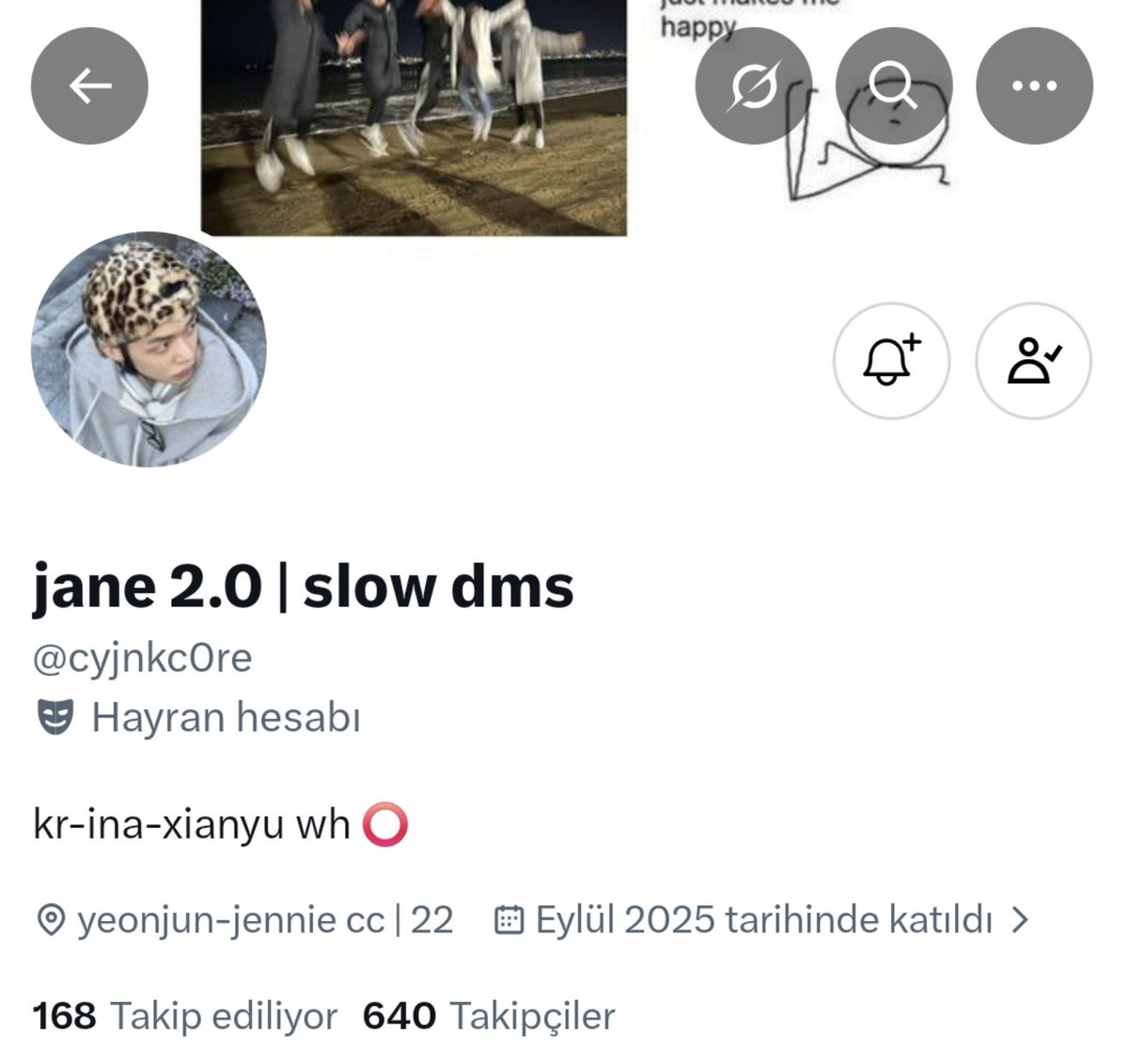 wyoohgle's tweet photo. @cyjnkc0re tesekkurlerr https://t.co/HF7Gz7RIL3