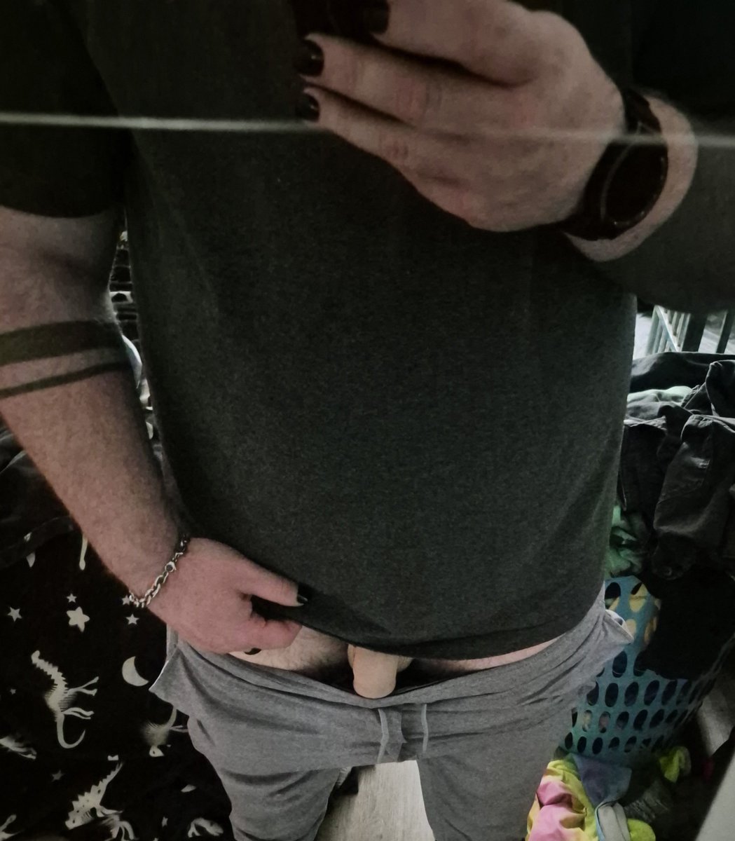 DamnedandHorny's tweet photo. This packing harness is the best experience ive ever had packing and ive been doing it for about 12 years ๐ญ dm me if you wanna know how to make it, just need a packer with at least some sort of skin flap to help hold in place #ftm #ftmpacking #packer #packingharness https://t.co/nkgwIKNFA3