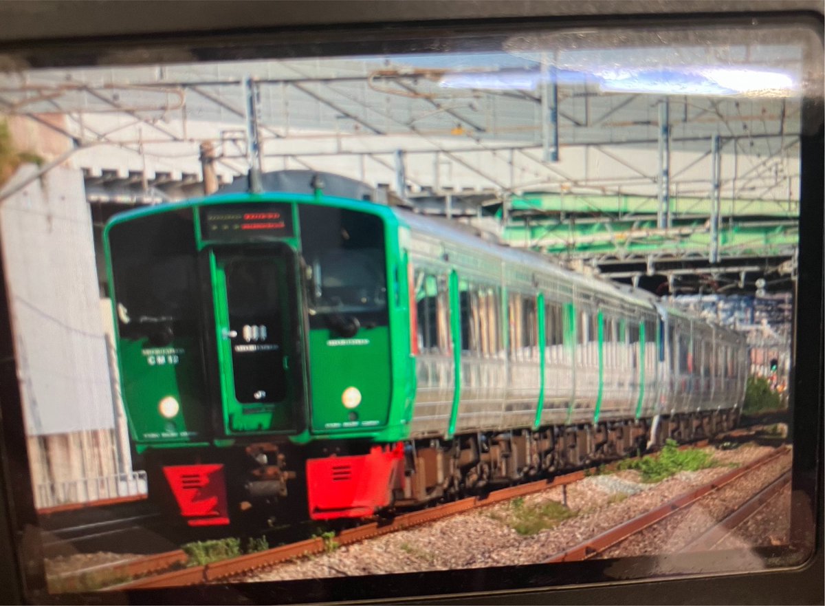 Relayつばめ tweet media