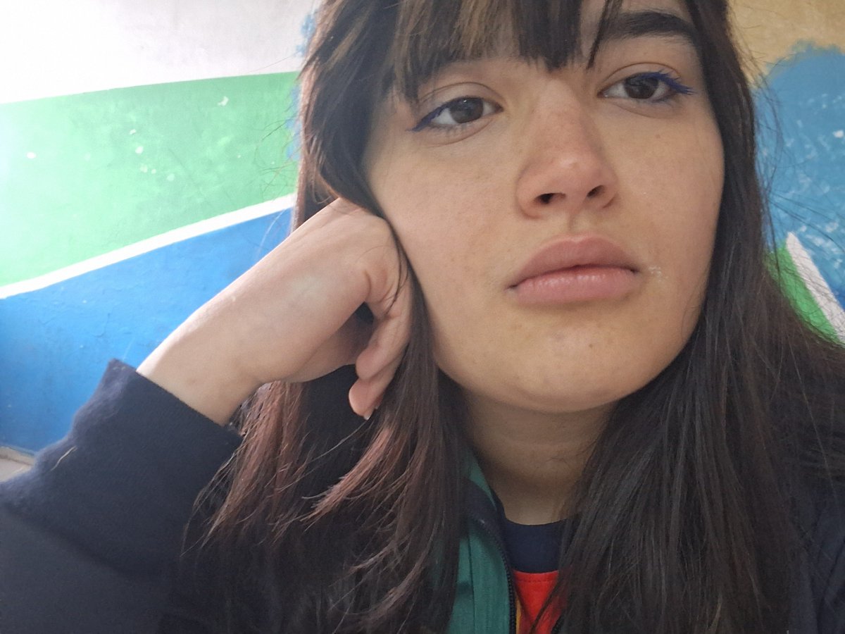 urievarro's tweet photo. #integracionpaniquera HOLAAA me llamo aileen, tengo 17 (casi 18) soy fan de panic desde fines de 2024/inicios de 2025 y mi miembro fav es brendon lo amo y mi album fav es twtltrtd, nicotine y me! son mis canciones. tambn me gusta escribir fics o aus https://t.co/Ttpng12JUt