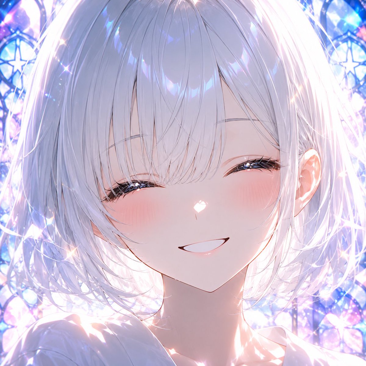 kimagure_siro's tweet photo. そういえばXで初めて投稿してからちょうど1ヶ月みたいです٩(๑❛ᴗ❛๑)۶
はやいっ https://t.co/GNckomNP5U
