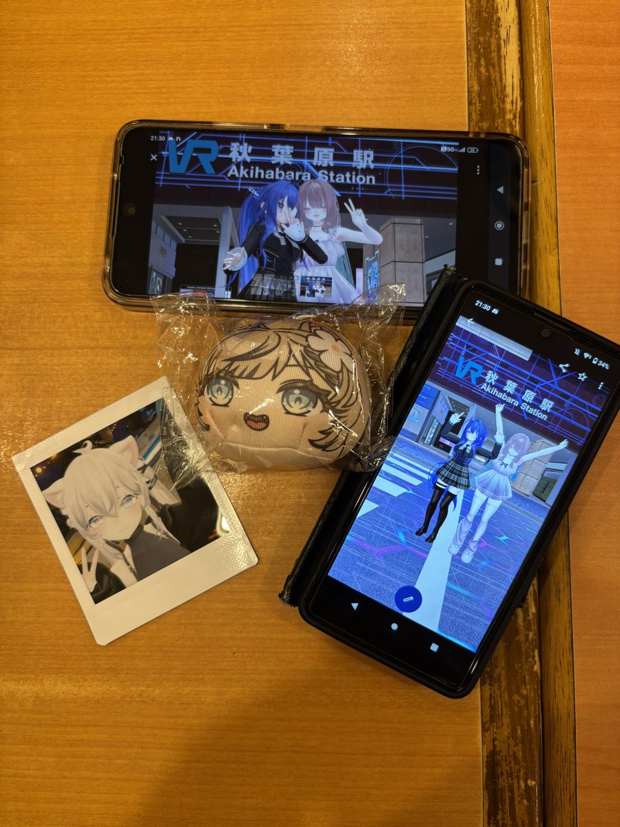vrc_Num4's tweet photo. きのーのハイライト！ https://t.co/yZSREKx204